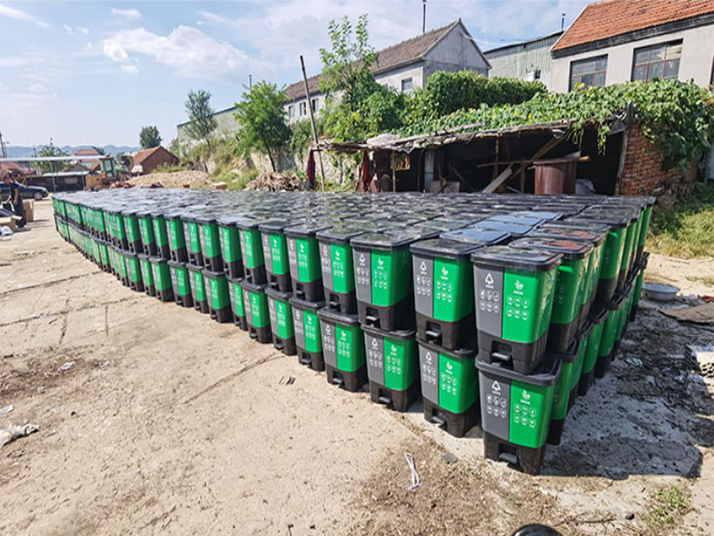 ����Ͱ40L��20L����Ͱ